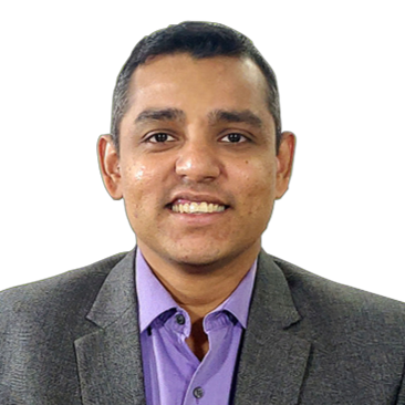 Ramanujam Narayan
